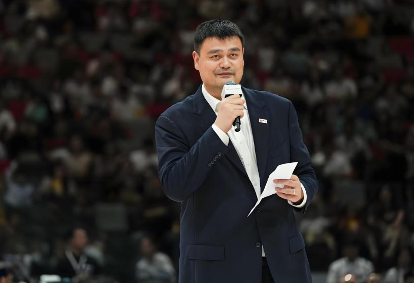 九游游戏平台-突发！79岁名宿去世！姚明恩师！一代传奇落幕！